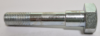 (image for) Bolt, Enfield rear hub sprocket retaining, 1920s Nortons