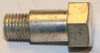 (image for) Bolt, steering damper bottom plate, Norton LRH