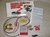 Electronic ignition, Boyer micro digital, Norton Commando