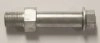 (image for) Bolt, rear brake pedal pivot, Norton plunger twins and sw arm