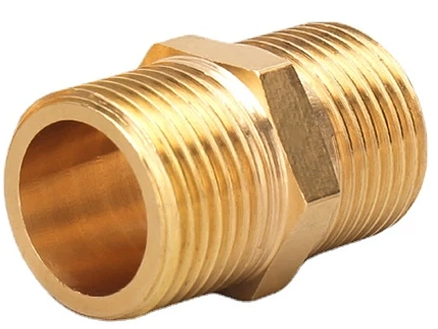 Modal Additional Images for Fuel tank adaptor 1/4 BSP male to 1/4 BSP male