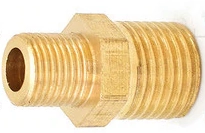 Modal Additional Images for Fuel tank adaptor 1/8 BSP male to 1/4 BSP male
