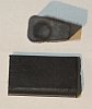 Kickstart return stop rubber, BSA Kickstart return stop rubber, BSA