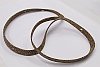 Gasket, primary cover, BSA M20 B31 M21 1939-55