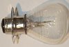 Bulb, Headlight, APF 6V 35/35w, Tungsten