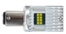 (image for) Bulb, Headlight, pre-BPF BA15D 6v to 24v LED20/40w approx