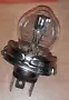 Bulb, Headlight, Wotan Bilux 7950, 6V 45/40w, 3 pin Tungsten