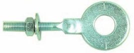 (image for) Rear chain wheel adjusters, Honda CT110 (set 2)