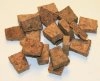(image for) Clutch friction inserts, Norton chainwheel, cork (set 20) AU