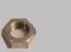 Modal Additional Images for Nut and washer, holds clutch to gearbox mainshaft, Norton set