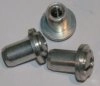 (image for) Clutch spring adjuster nut, Norton/ AMC (ea)