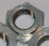 Modal Additional Images for Clutch spring stud nut, Norton, ea ss