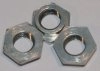 (image for) Clutch spring stud nut, Norton (set 3)