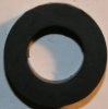 (image for) Engine mount, front buffer, Norton Commando
