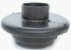 (image for) Engine mount, rear isolastic gaiter, Norton Commando PreMk3