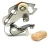 (image for) Contact breaker set (points), Commando Lucas 60600271