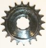 Sprocket, gearbox, AJS Matchless 20T