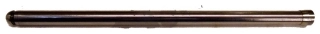 (image for) Push rod, engine, inlet, Norton twin 7.9inch