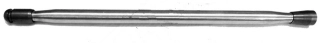 (image for) Push rod, engine, inlet, alloy+steel, Norton twin 7.928inch