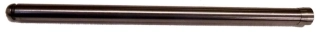 (image for) Push rod, engine, exhaust, steel, Norton twin, 7.06inch
