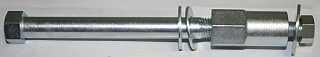 (image for) Bolt, rear crankcase +chaincase inner attach, Norton c 1932 to 1948
