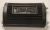 (image for) Footrest pedal complete with pads, Norton (pr) Made in Aus