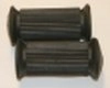 (image for) Footrest rubber, AJS, Matchless, AMC, large hole (pr)