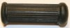 (image for) Footrest rubber, BSA Triumph, sq hole, short, pillion (pair)