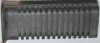 (image for) Footrest rubber, Triumph ribbed (pair)