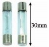 (image for) Fuse, glass MF2 10A 30mm