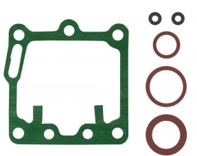 (image for) Amal, gasket set, concentric 600/900 Mk2 2600 2900