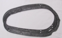 (image for) Gasket, primary cover, BSA A series rigid and plunger
