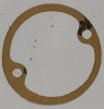 Gasket, gearbox inspection cover, AMC AU