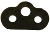 (image for) Gasket, oil pump junction block, Norton singles, AU