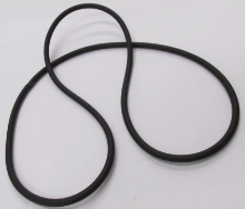 (image for) Gasket, rubber ring, primary cover, Norton Commando, 750 and 850