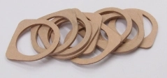 (image for) Magneto seating washer, high tension pickup K2F