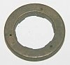 (image for) Gearbox, thrust washer, Norton laydown & upright, Aus