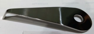 (image for) Gear change indictator, Norton upright ea