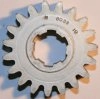 (image for) Gear, 4th, 18T, layshaft, Norton std ratio (U)