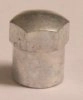 (image for) Gearbox cover stud nut, Norton (set 3) laydown