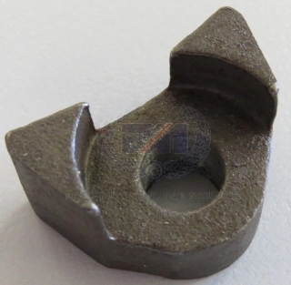 (image for) Gearbox, selector pawl, Norton AMC box