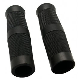 (image for) Grips, 1in bar, 'Old School' style, pr