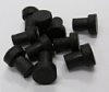 (image for) Grommet, AMC fork tube top nut, AJS Matchless