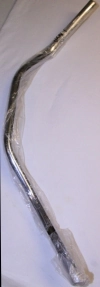 (image for) Handlebar, 1in, Universal, Girder, Norton, chromed