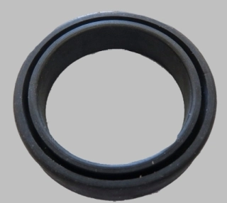 (image for) Fork rubber, top cover, Norton SRH pr