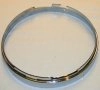 (image for) Headlight rim, Lucas pattern 7 inch inner for nacelle