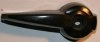 (image for) Headlight lighting switch lever only, long arm Lucas, pre war