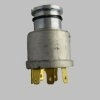 (image for) Switch, ignition, 4 position body, 4 terminals