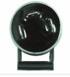 (image for) Flasher unit, indicator relay, 12v, 3 pin variable load