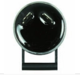 (image for) Flasher unit, indicator relay, 12v variable load, 2 pin